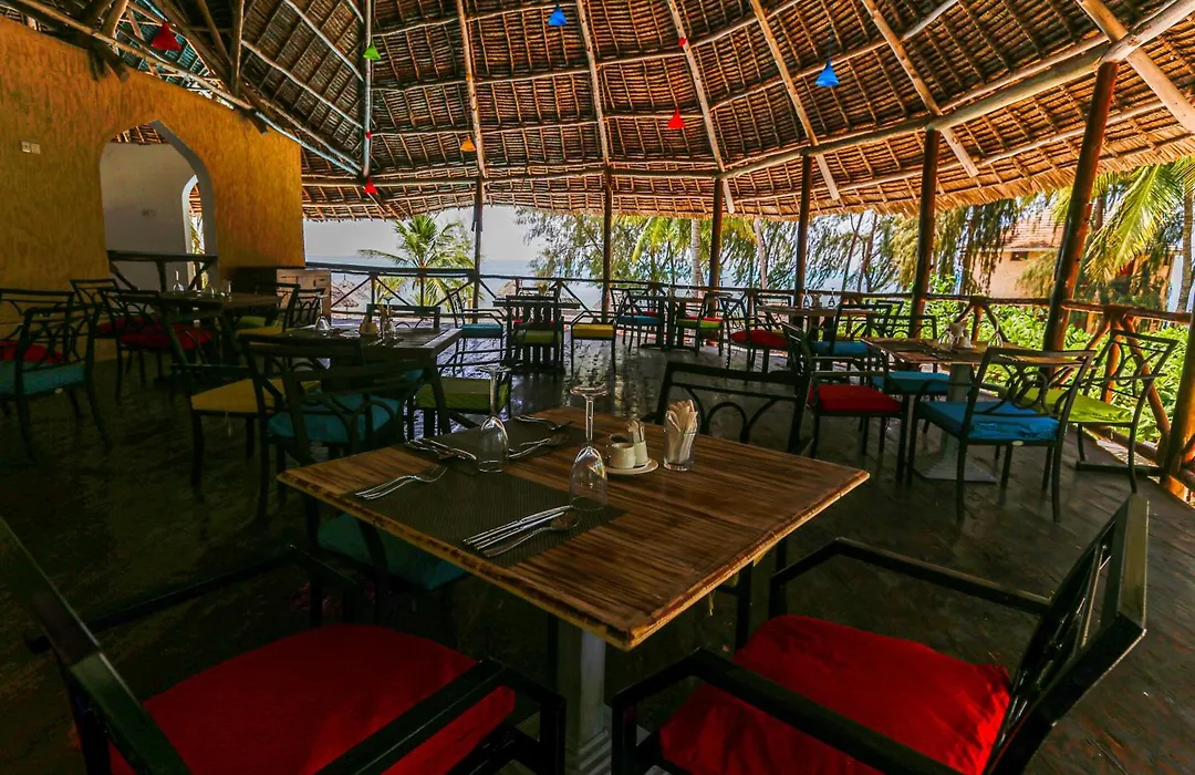 Sansi Kae Beach Resort-1